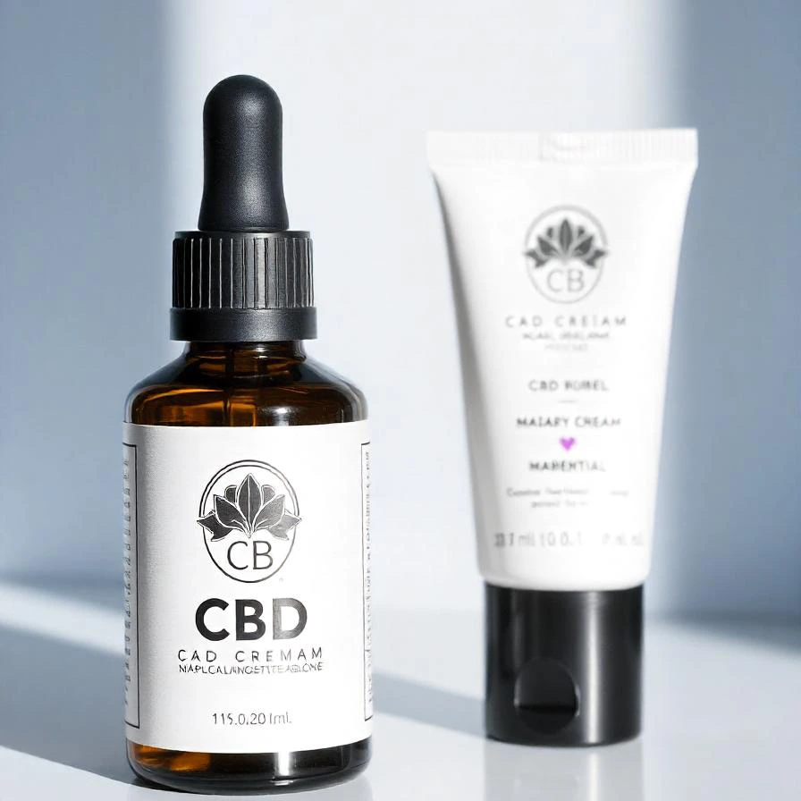 CBD Cream