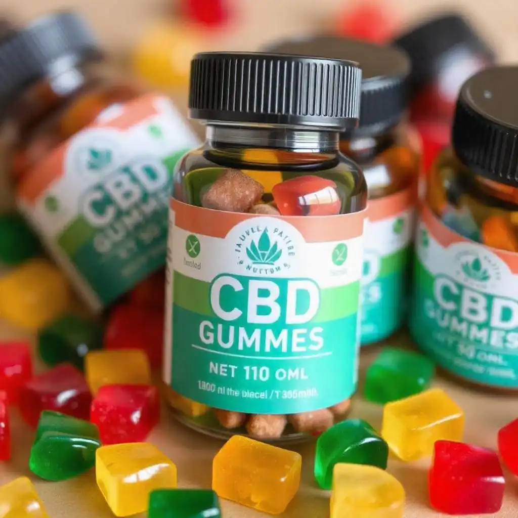 CBD Gummies