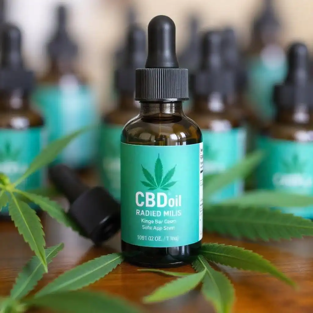 CBD Oil