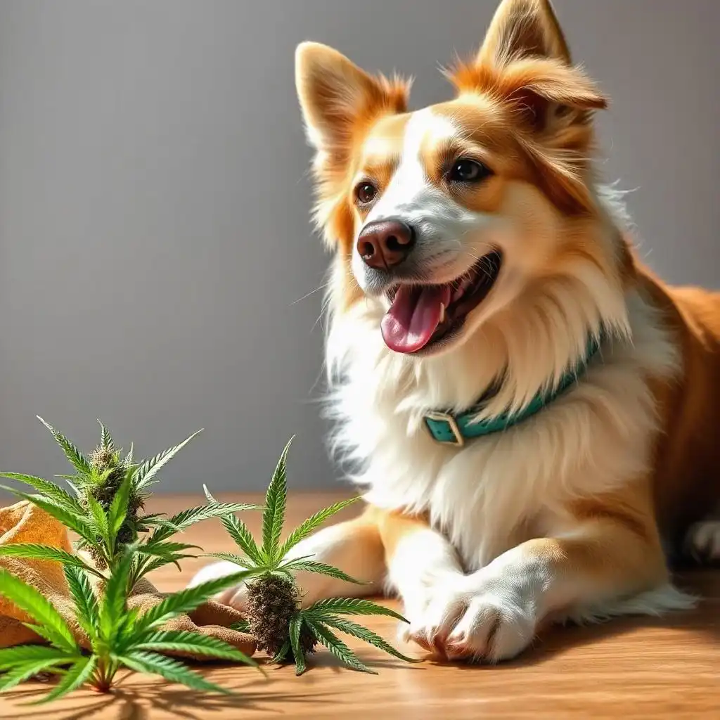 CBD for dogs