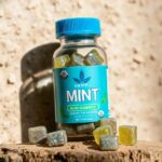 blue vibe CBD gummies reviews