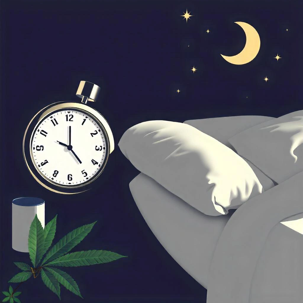 CBD for Sleep